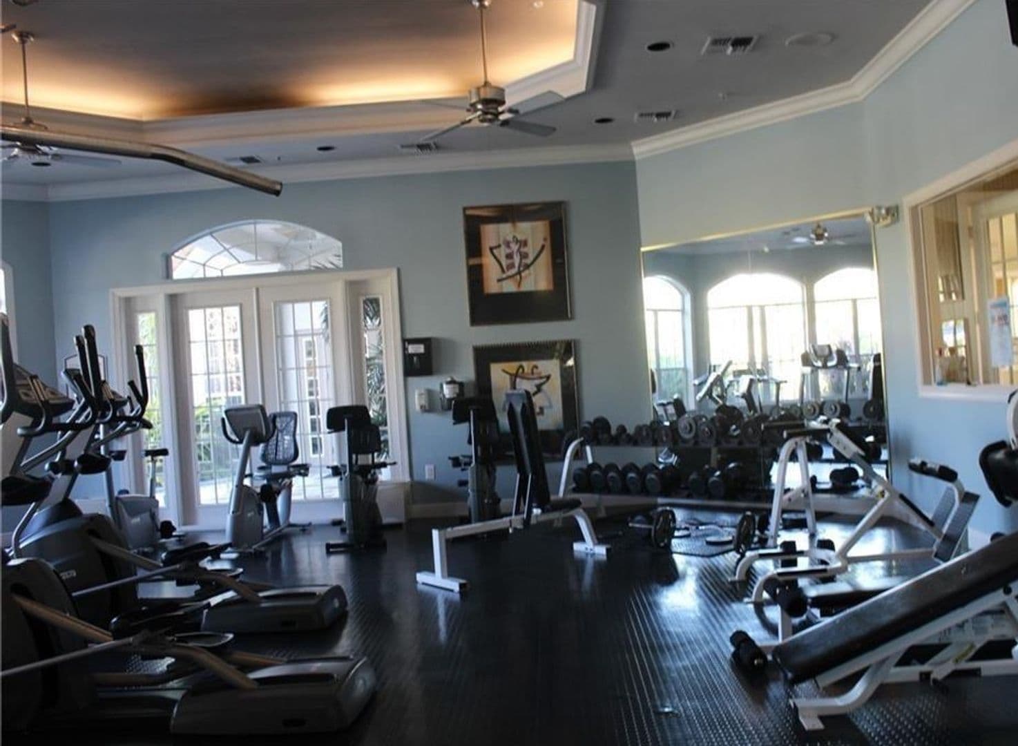 Orlando House: 3319 S Kirkman Rd. #311