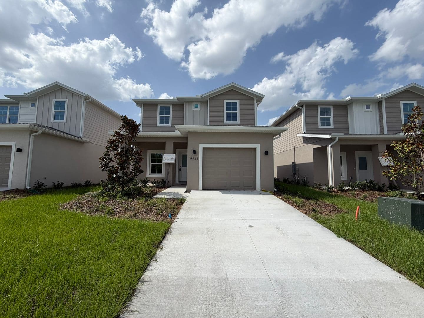 Orlando House: 5341 Vista Lago Dr.