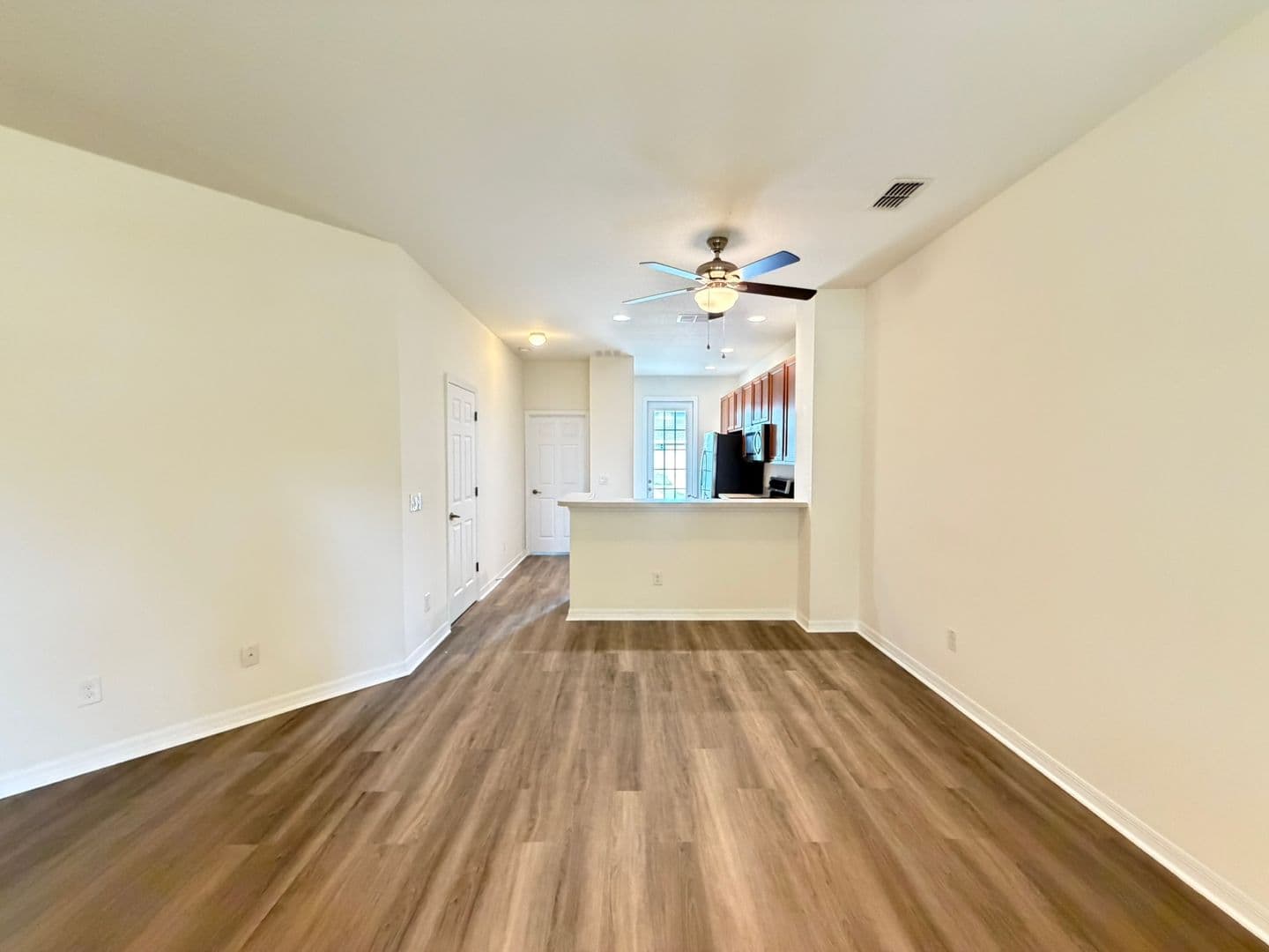 Orlando House: 11733 Fitzgerald Butler Rd