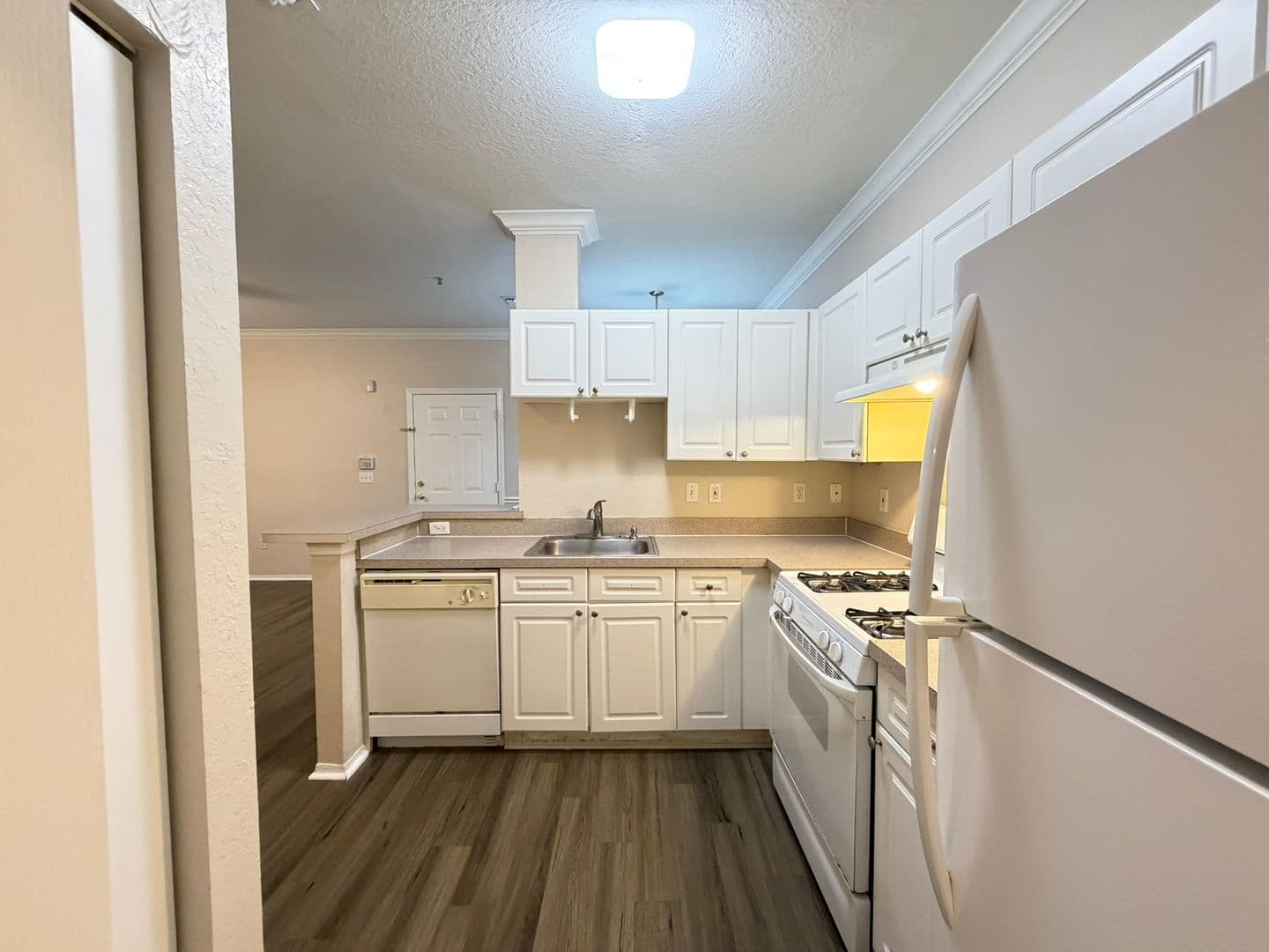 Orlando House: 3319 S Kirkman Rd. #311