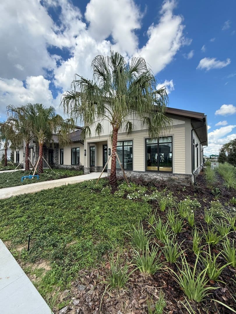 Lake Wales House: 515 Artemis Street