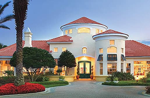Orlando House: 7270 Westpointe Blvd