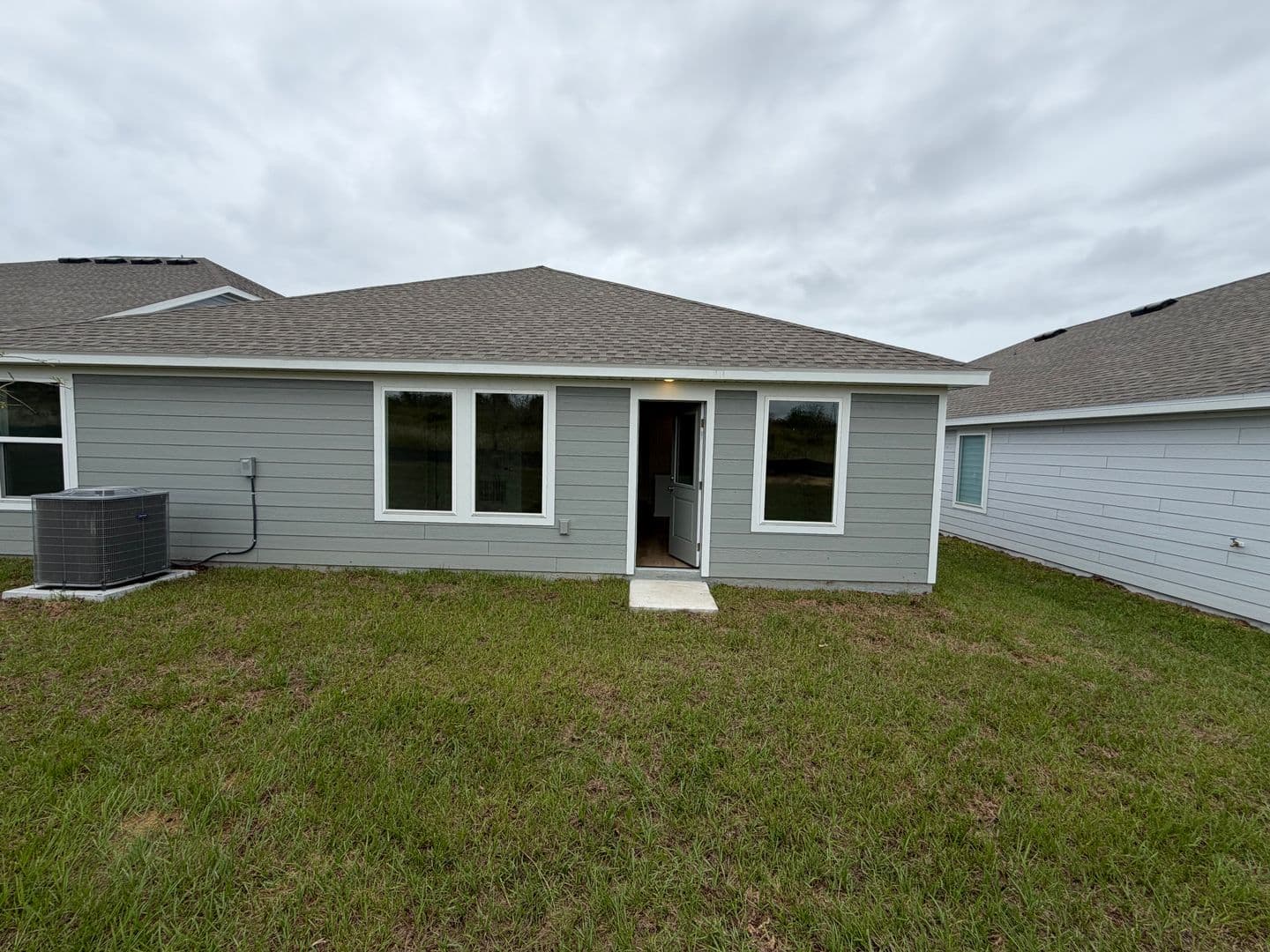 Lake Wales House: 563 Artemis Street