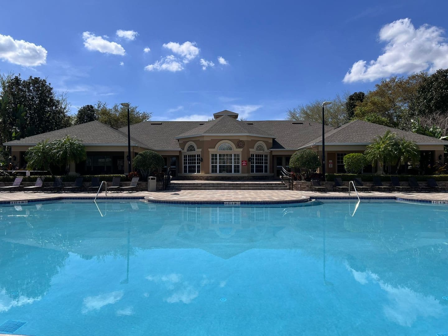 Orlando House: 6466 Cava Alta Dr. unit 108