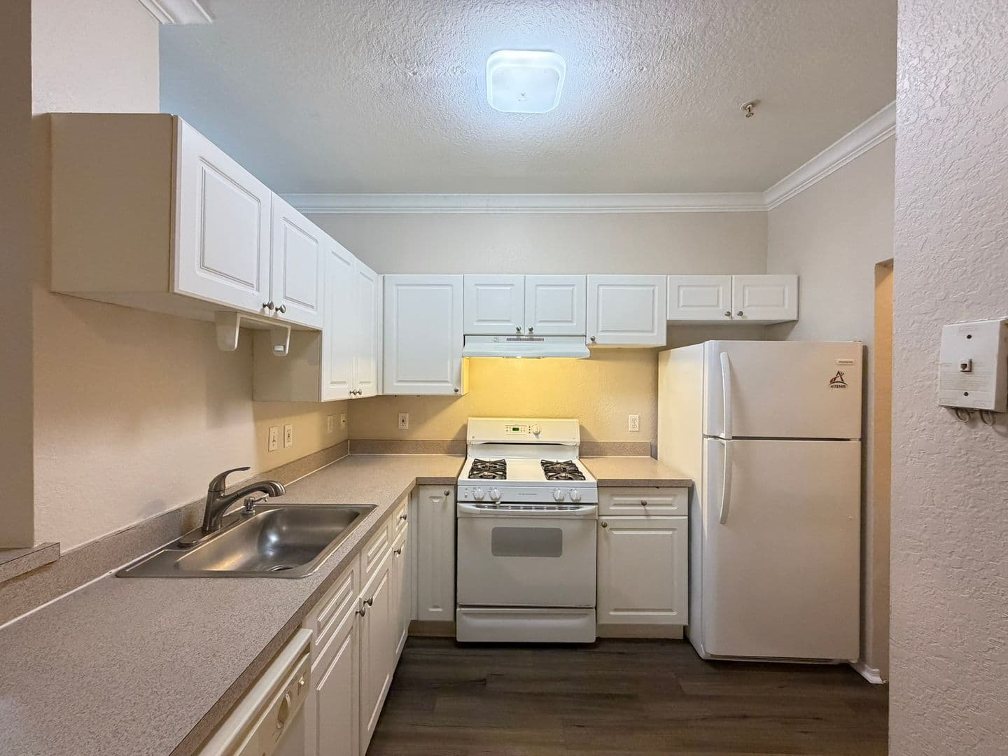Orlando House: 3319 S Kirkman Rd. #311