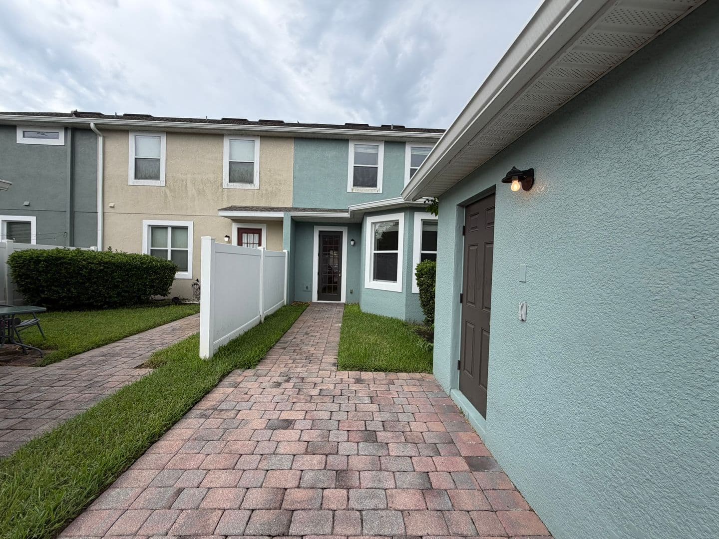 Orlando House: 11733 Fitzgerald Butler Rd