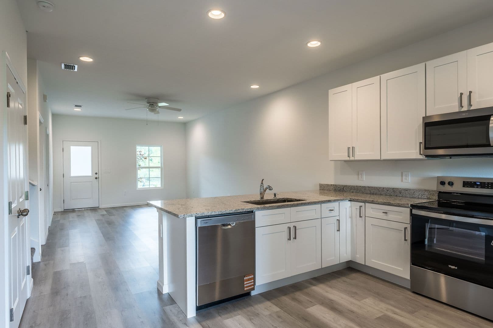 Orlando House: 5365 Vista Lago Dr
