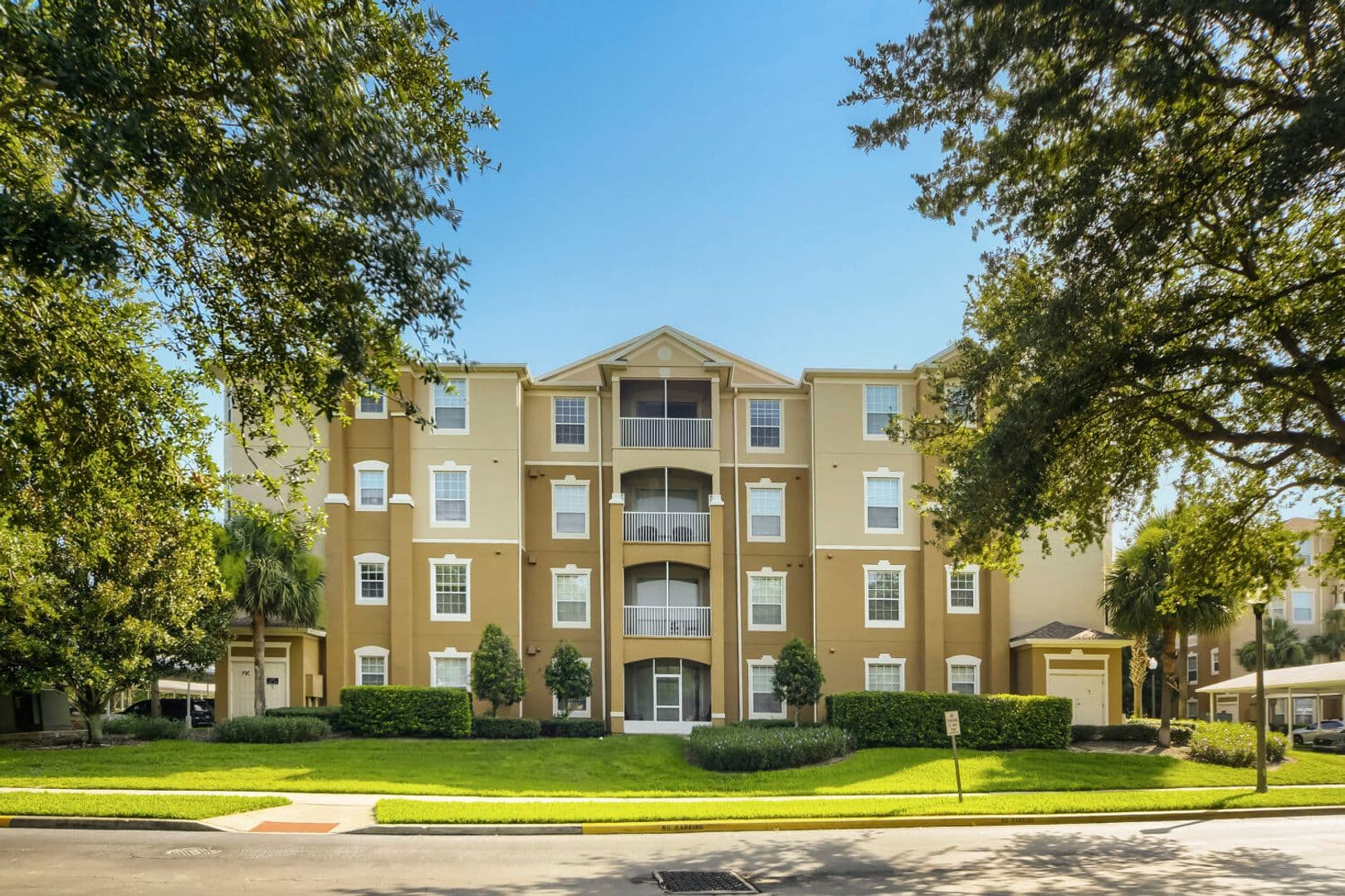Orlando House: 6466 Cava Alta Dr.