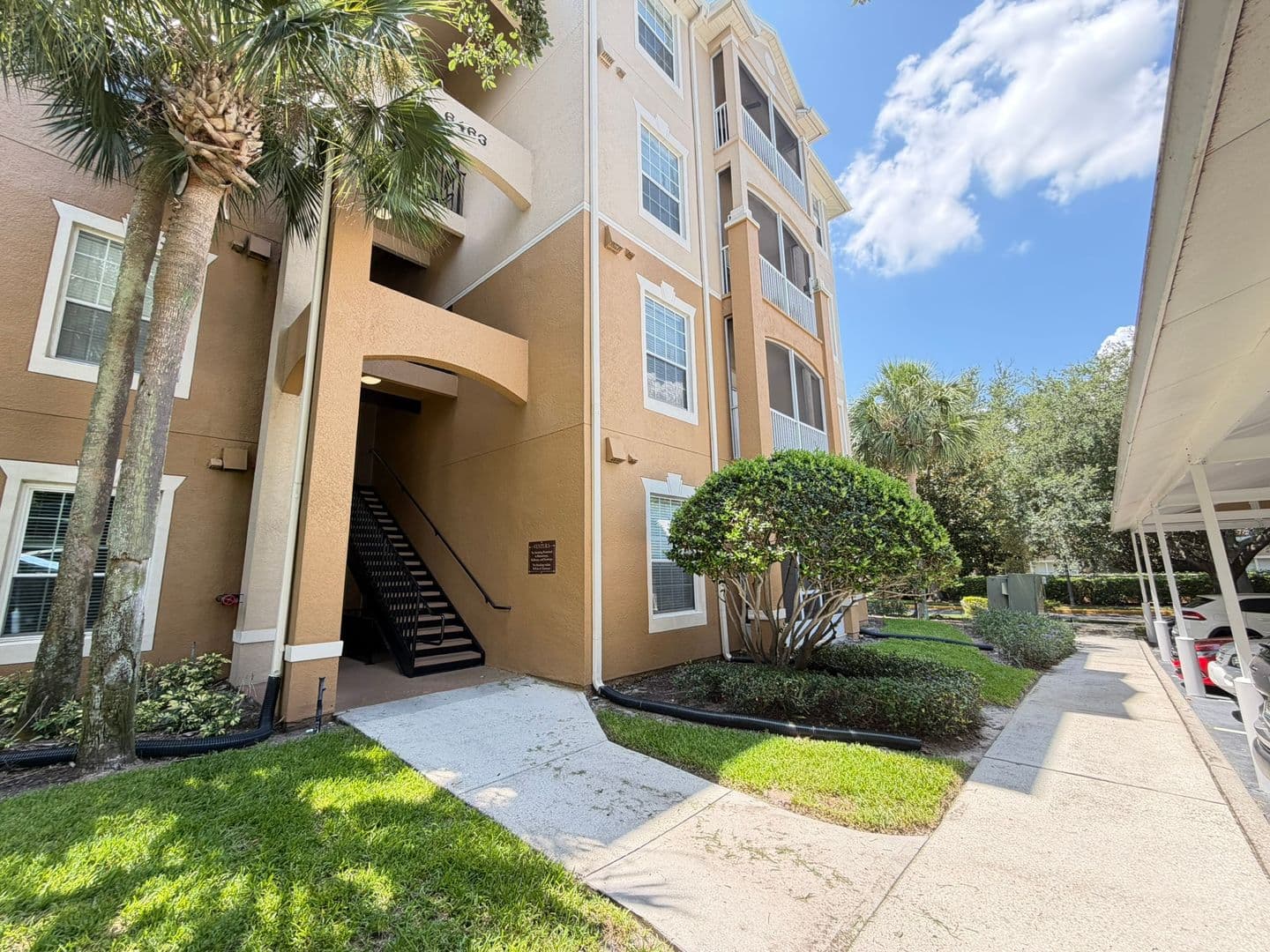 Orlando House: 6466 Cava Alta Dr. unit 108