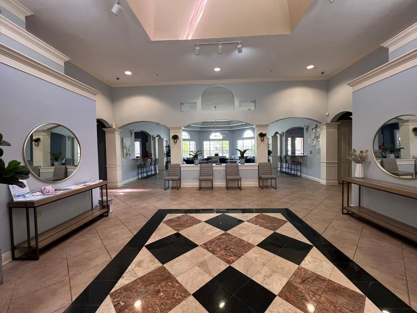 Orlando House: 6466 Cava Alta Dr. unit 108