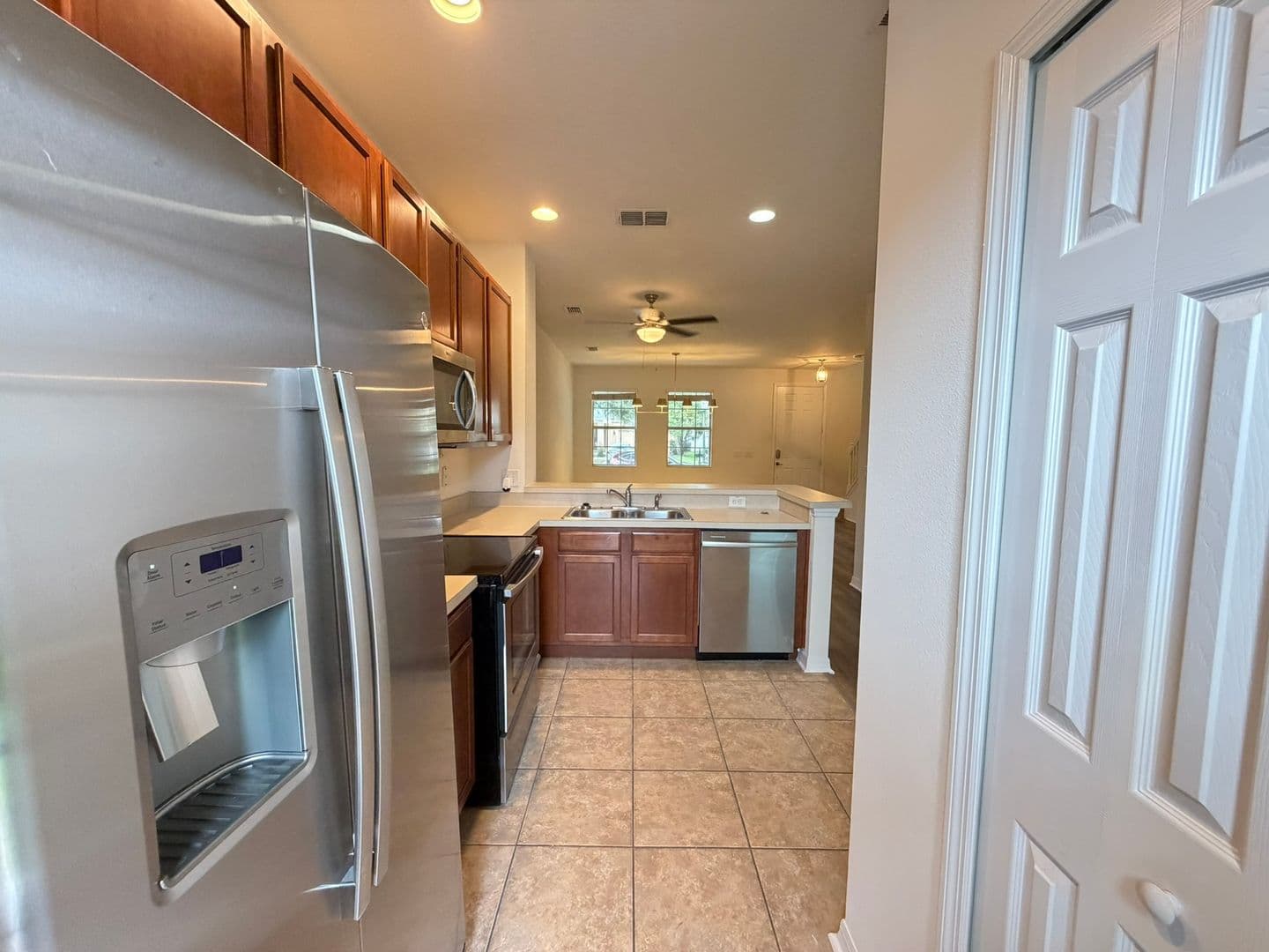 Orlando House: 11733 Fitzgerald Butler Rd