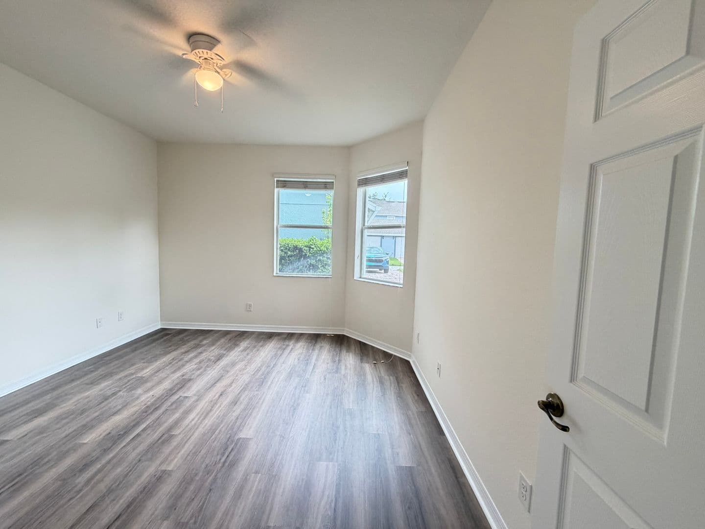 Orlando House: 11733 Fitzgerald Butler Rd
