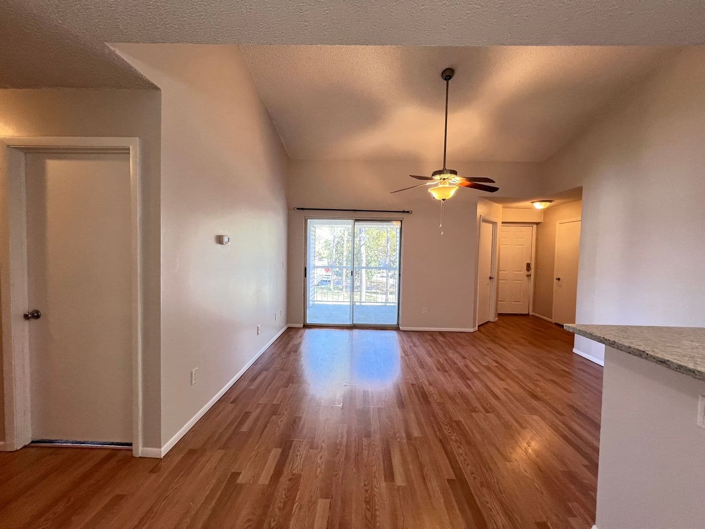 Lake Mary House: 2548 Grassy Point Dr. #202