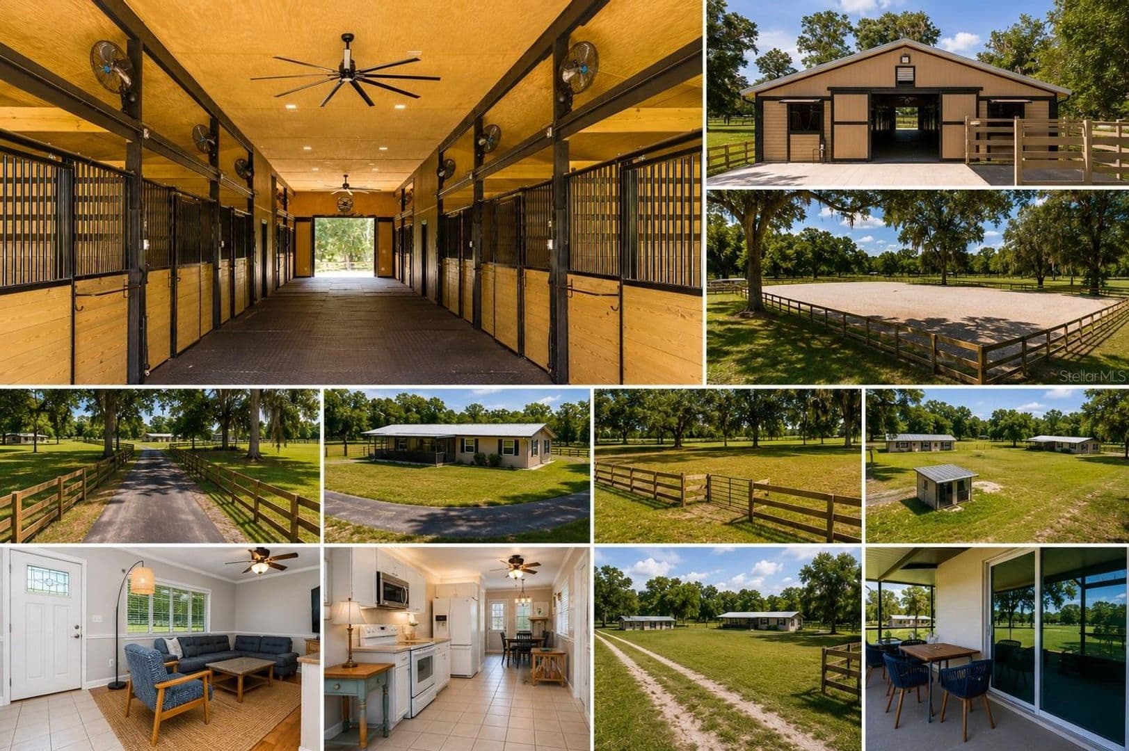 OCALA House: 196 NW 100TH AVENUE