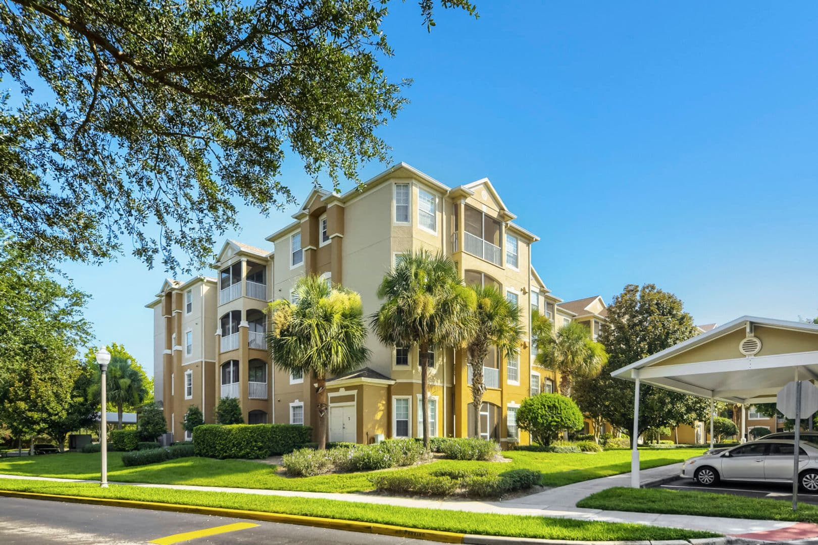 Orlando House: 6466 Cava Alta Dr.