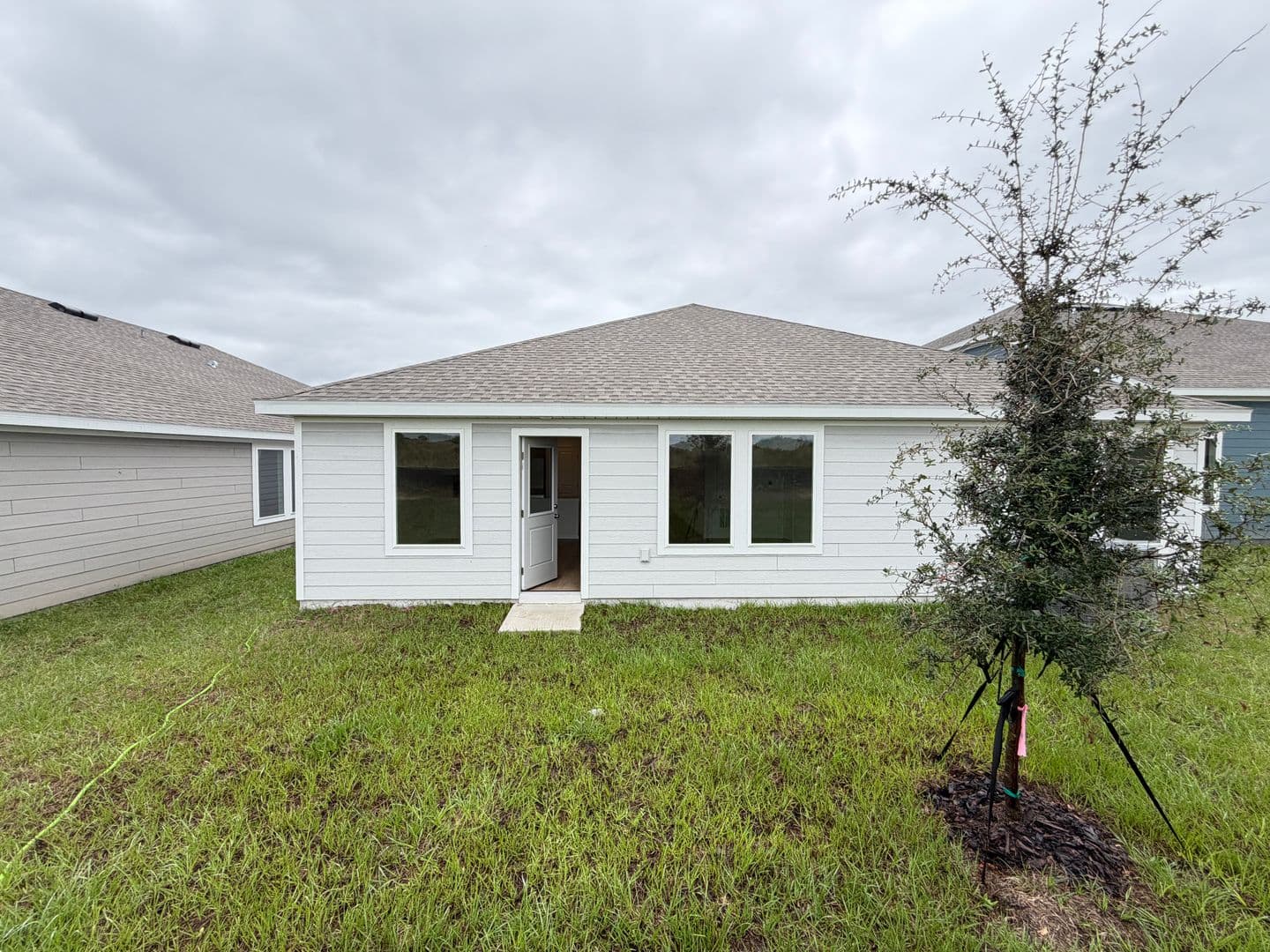 Lake Wales House: 603 Artemis Street