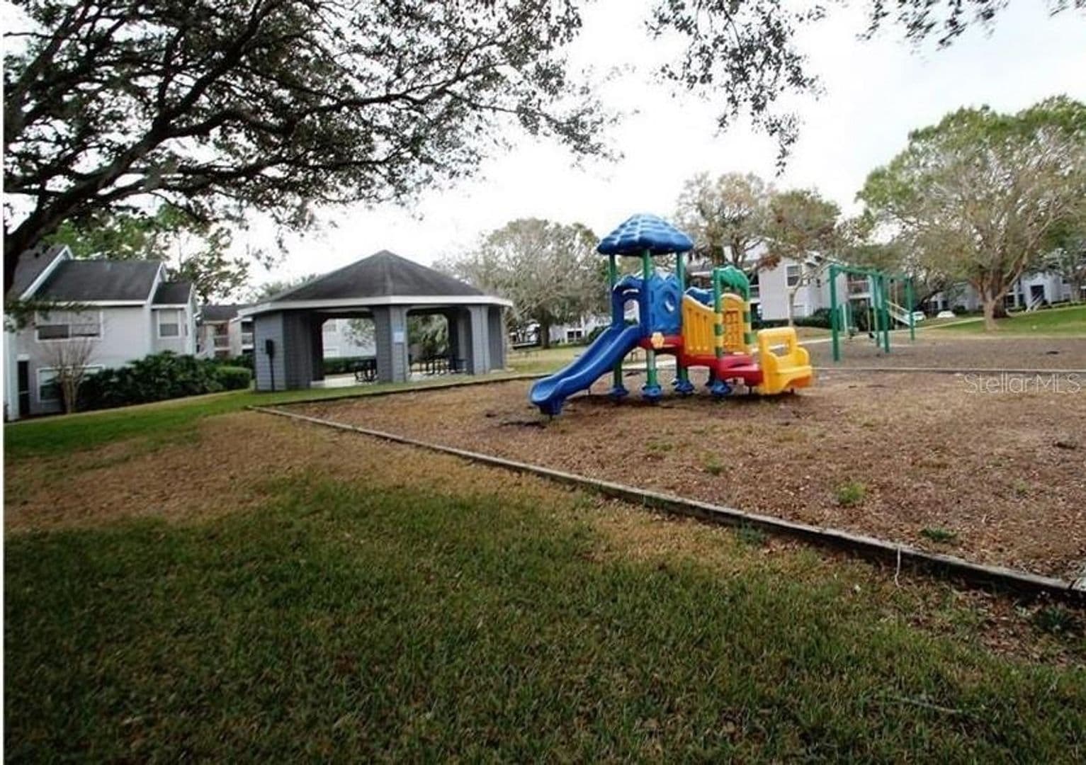 Lake Mary House: 2548 Grassy Point Dr. #202