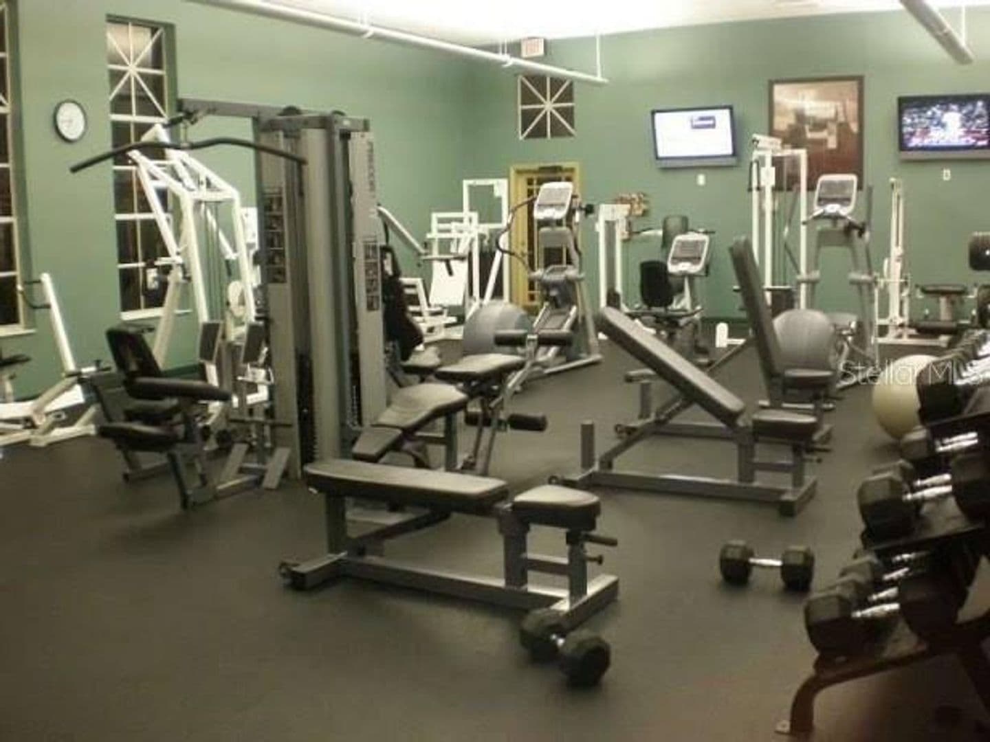 Orlando House: 5578 Metrowest Blvd.