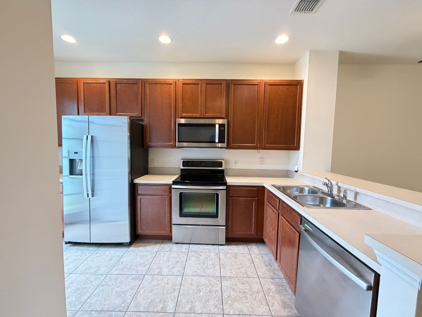 Orlando House: 11733 Fitzgerald Butler Rd