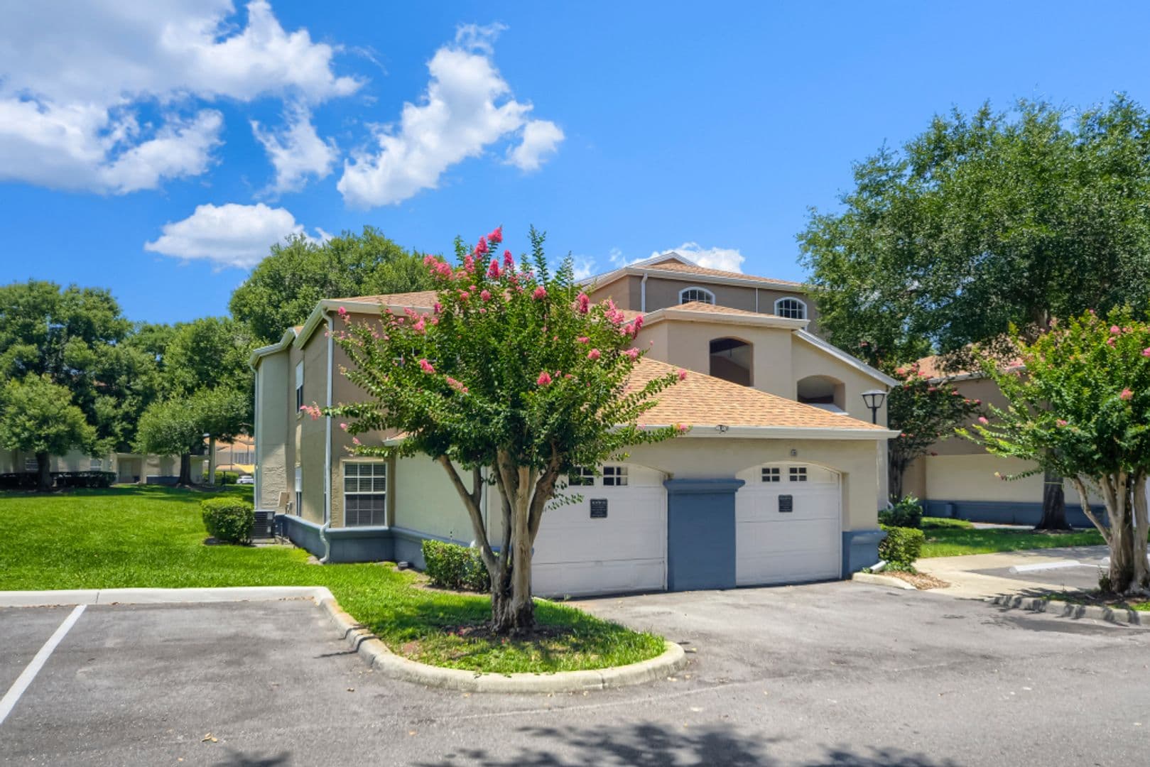 Orlando House: 7270 Westpointe Blvd