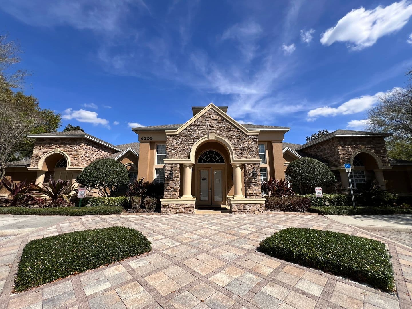 Orlando House: 6466 Cava Alta Dr.