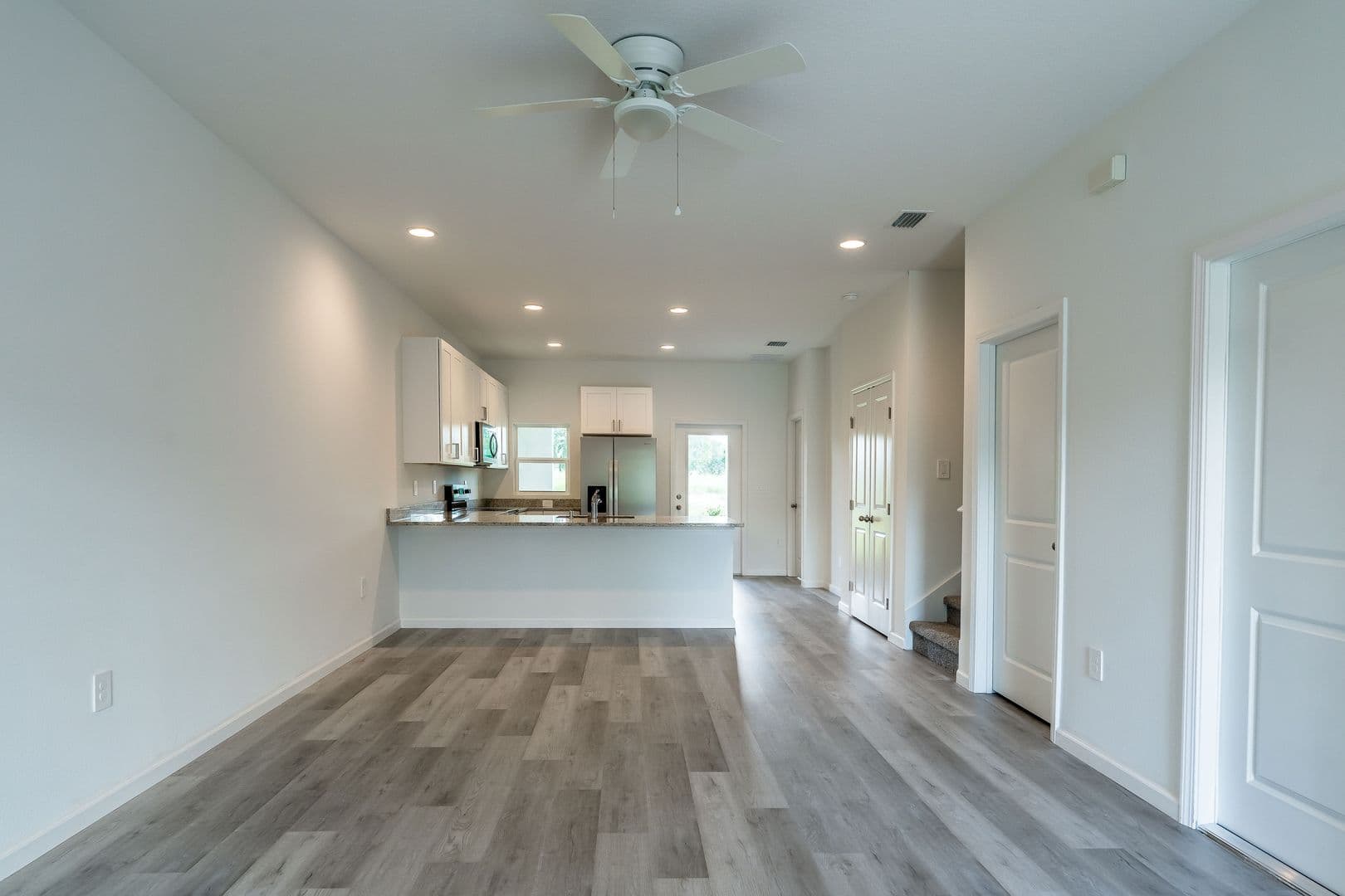 Orlando House: 5365 Vista Lago Dr