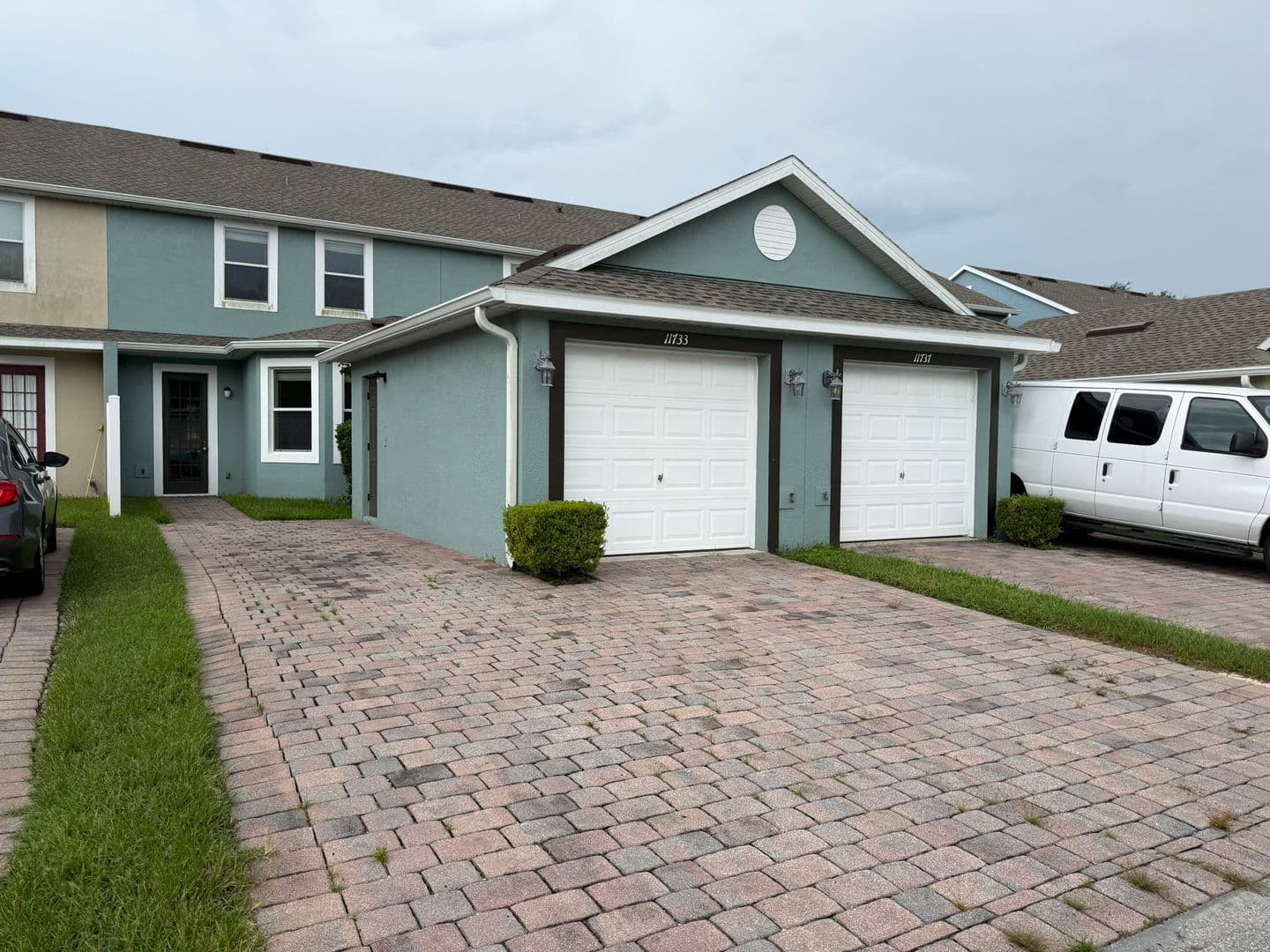 Orlando House: 11733 Fitzgerald Butler Rd
