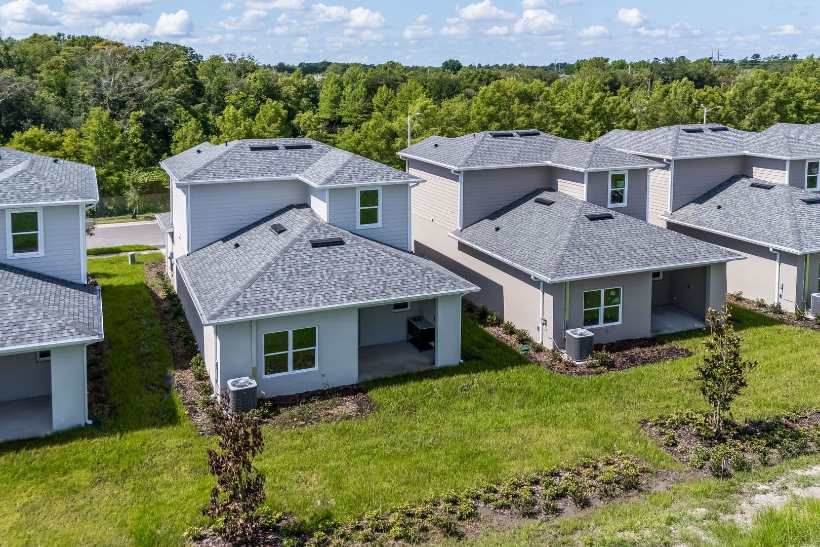 Orlando House: 5353 Vista Lago Dr.