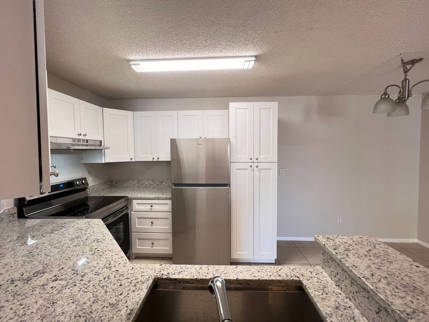 Lake Mary House: 2548 Grassy Point Dr. #202