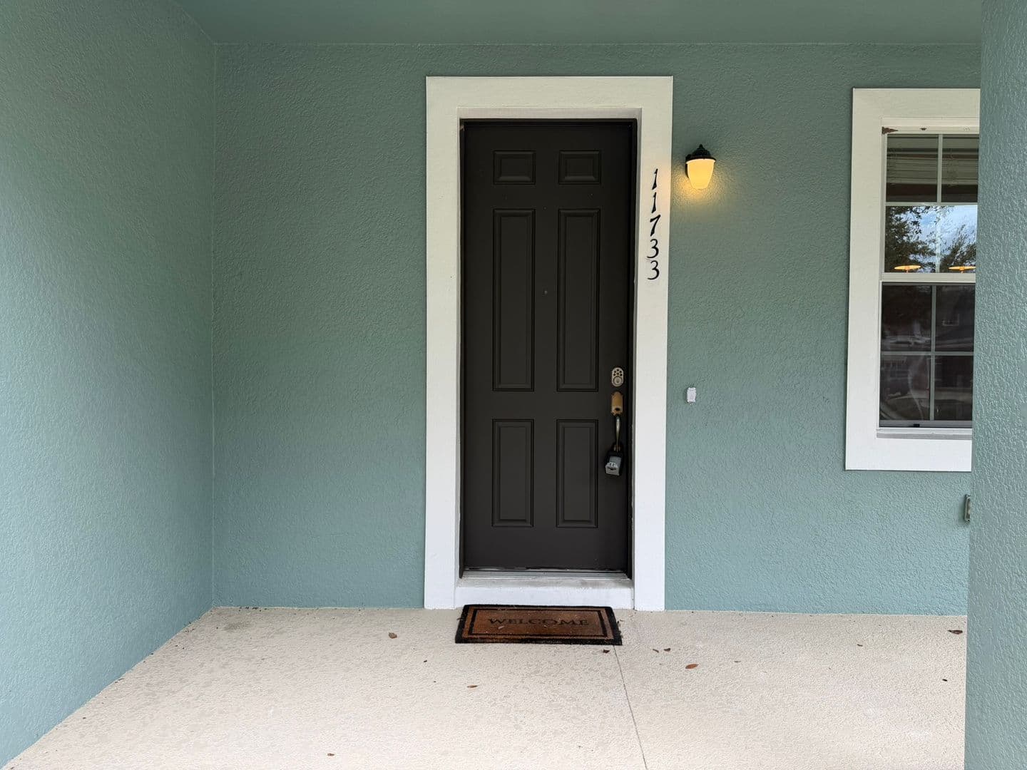 Orlando House: 11733 Fitzgerald Butler Rd