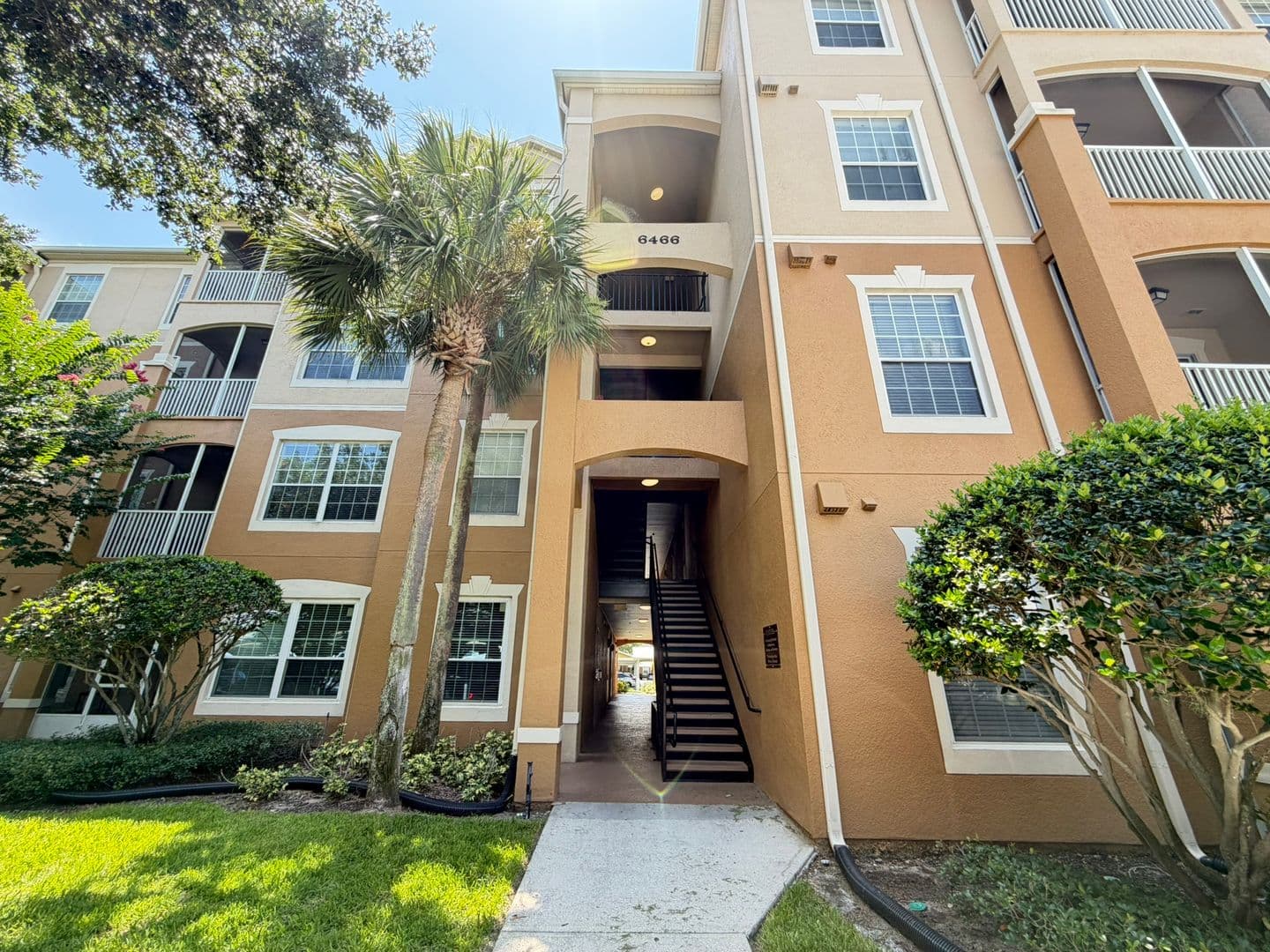 Orlando House: 6466 Cava Alta Dr. unit 108