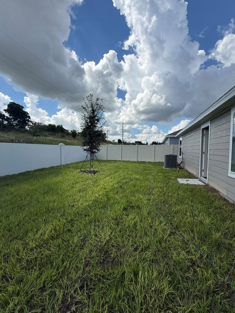 Lake Wales House: 515 Artemis Street