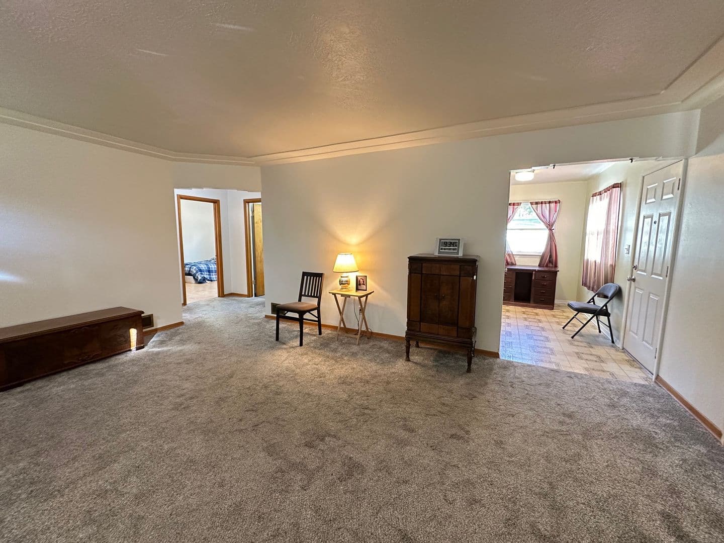 Spokane House: 4117 E. Frederick Ave.