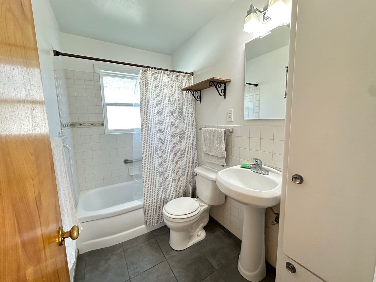 Spokane House: 4117 E. Frederick Ave.