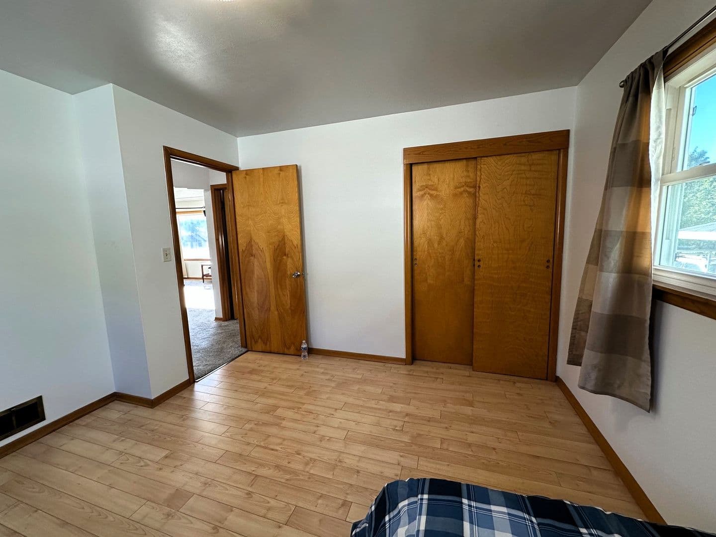 Spokane House: 4117 E. Frederick Ave.
