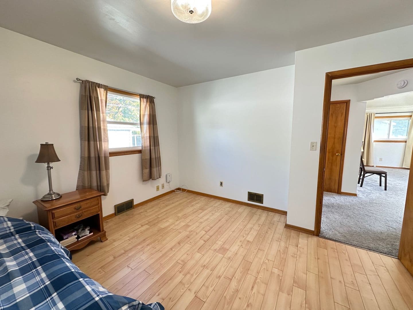 Spokane House: 4117 E. Frederick Ave.