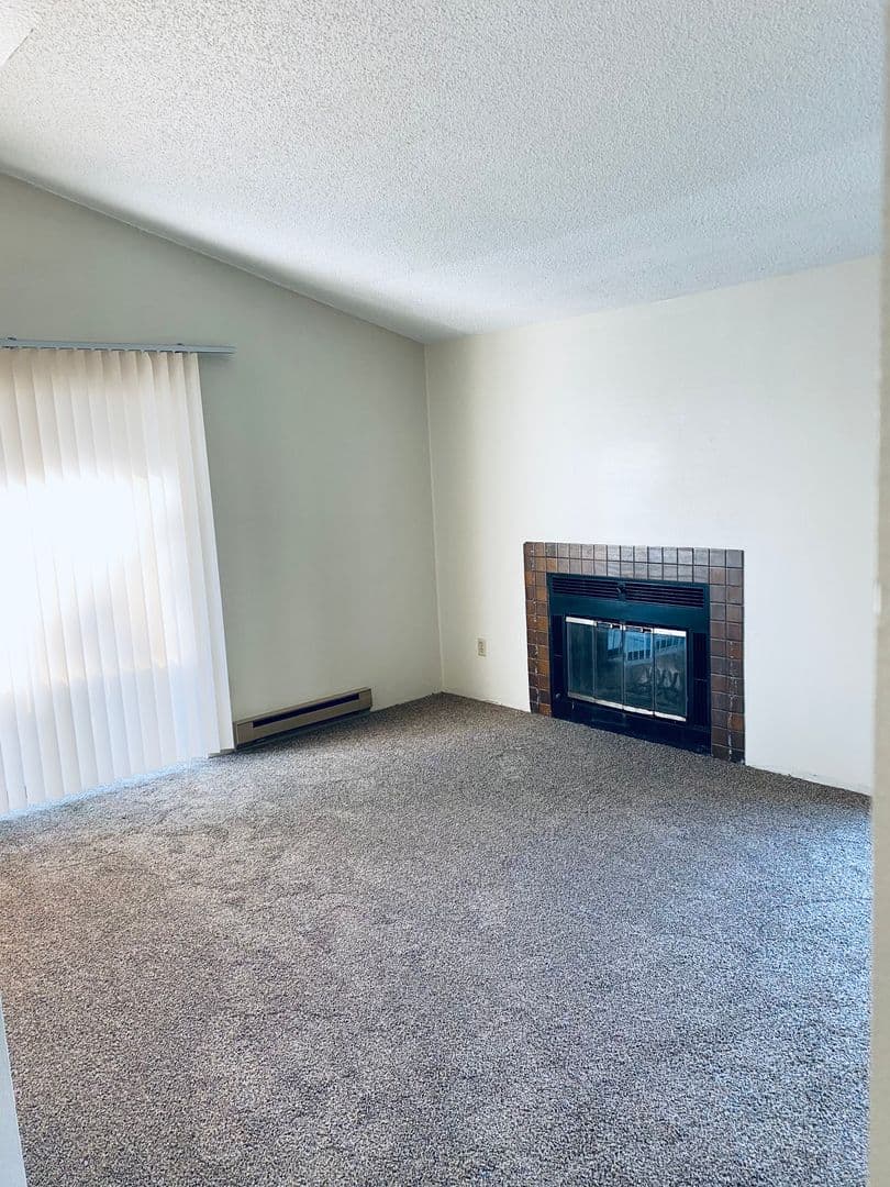 Spokane Condo: 8604 N. Mayfair Street Unit #11