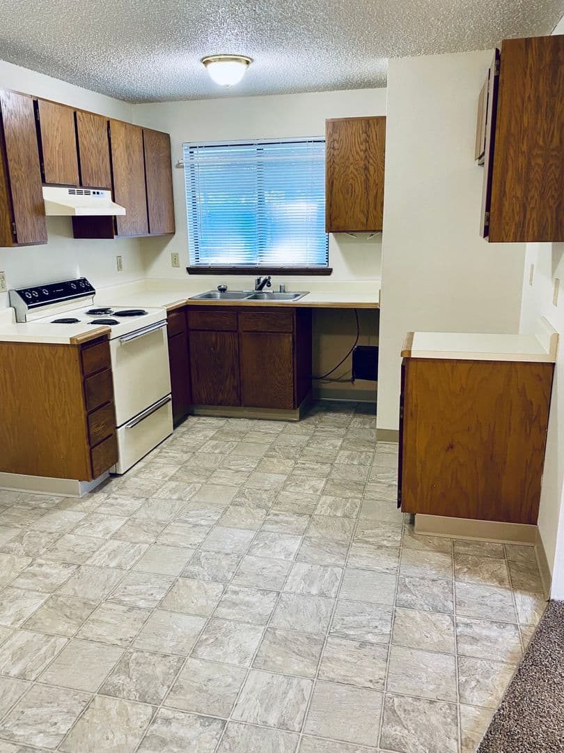 Spokane Condo: 8604 N. Mayfair Street Unit #11