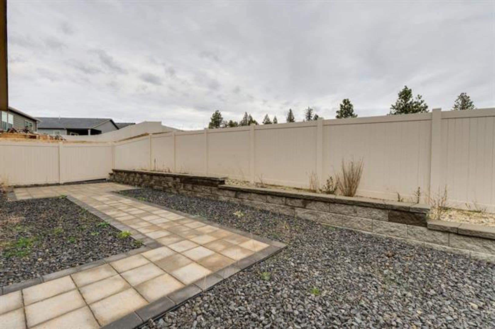 Cheney House: 8207 S. Avery Road
