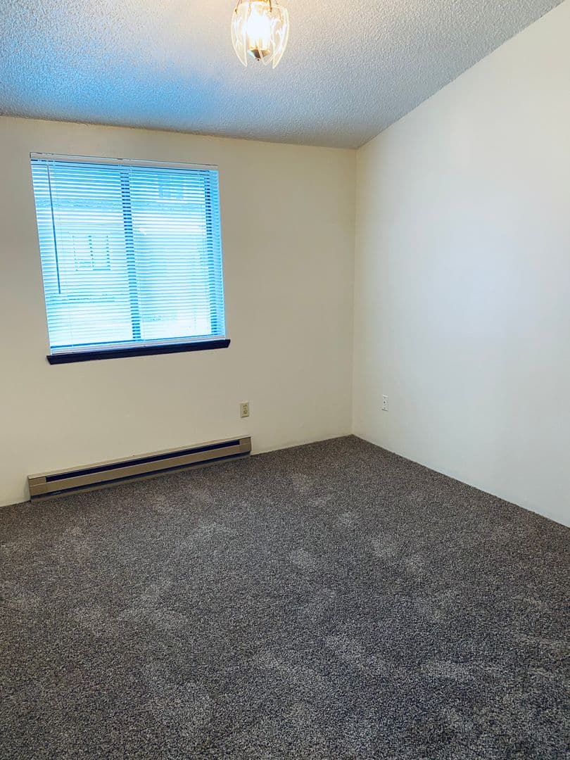 Spokane Condo: 8604 N. Mayfair Street Unit #11