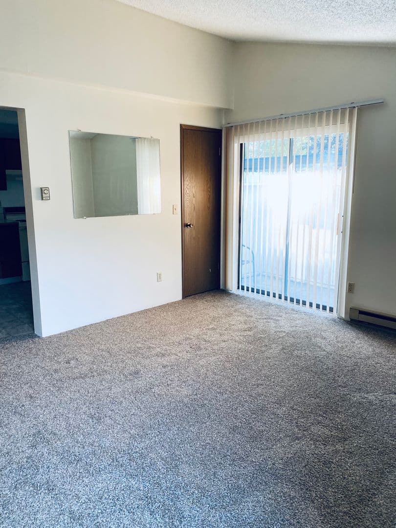 Spokane Condo: 8604 N. Mayfair Street Unit #11