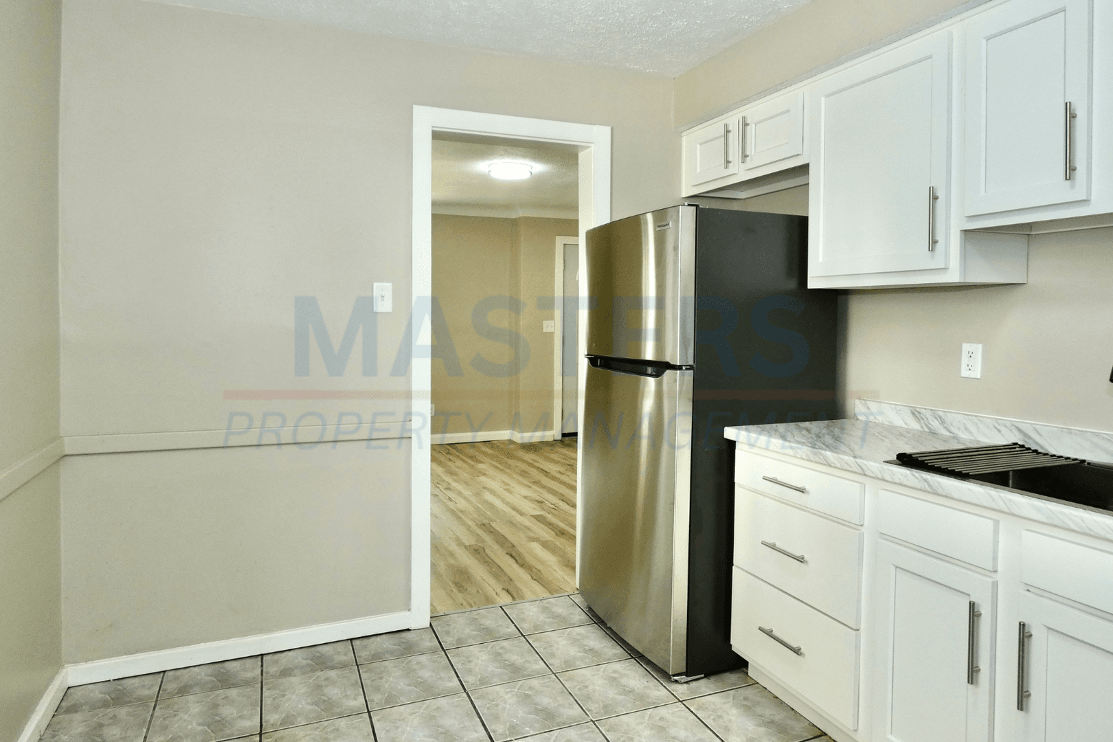 Toledo House: 5133 Adella St