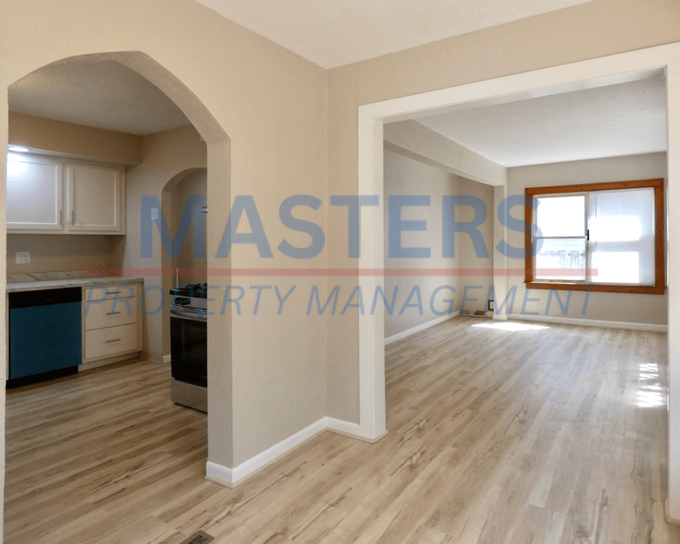 Toledo House: 1732 Newport Ave