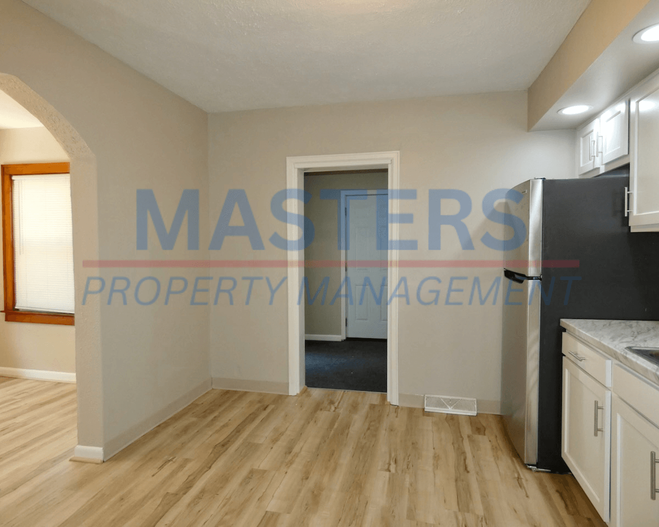 Toledo House: 1732 Newport Ave