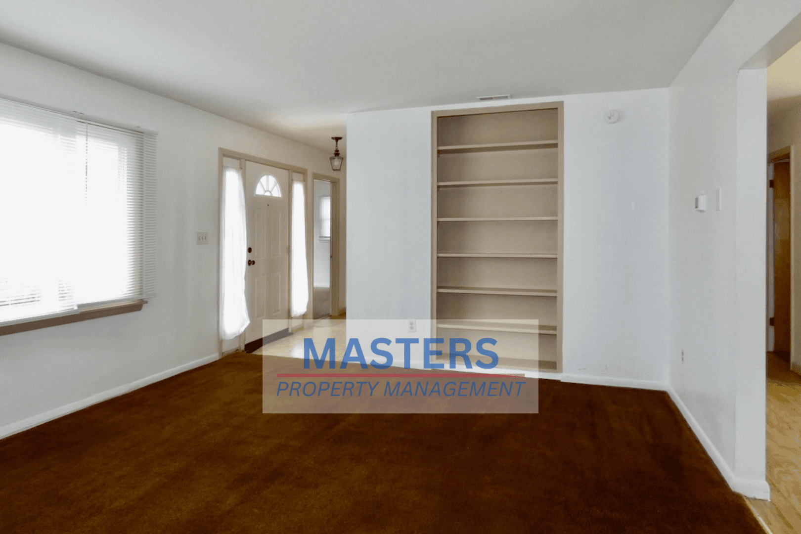 Fremont House: 1425 White Ave