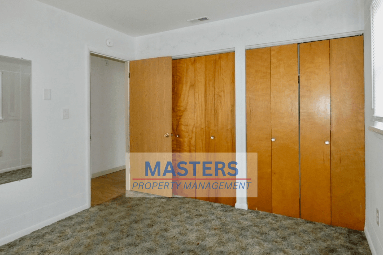Fremont House: 1425 White Ave