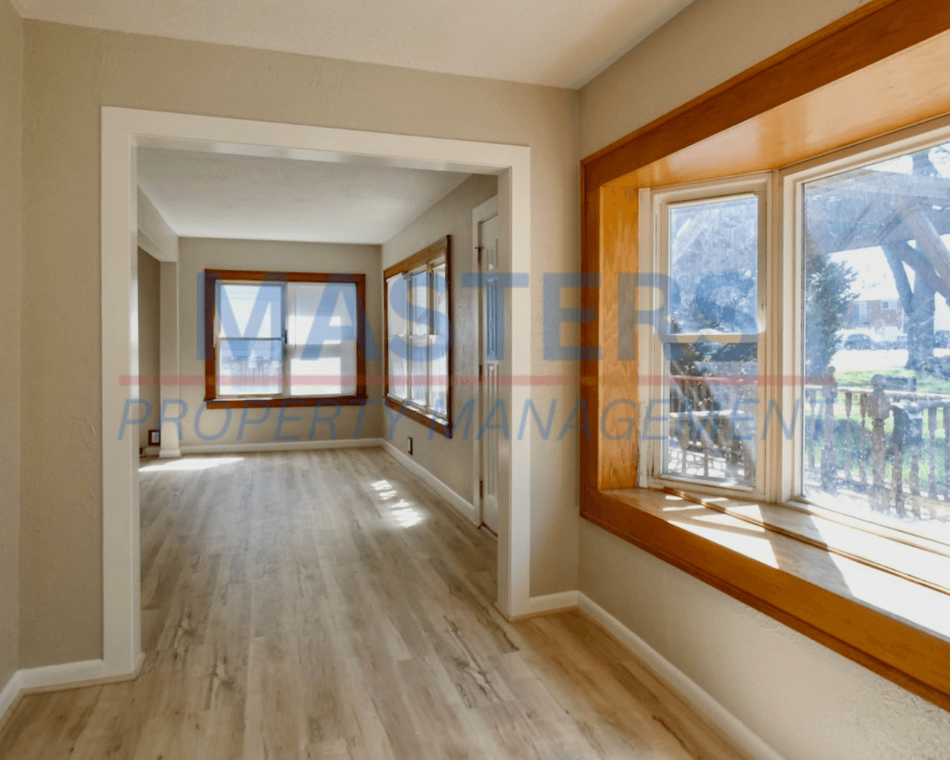 Toledo House: 1732 Newport Ave