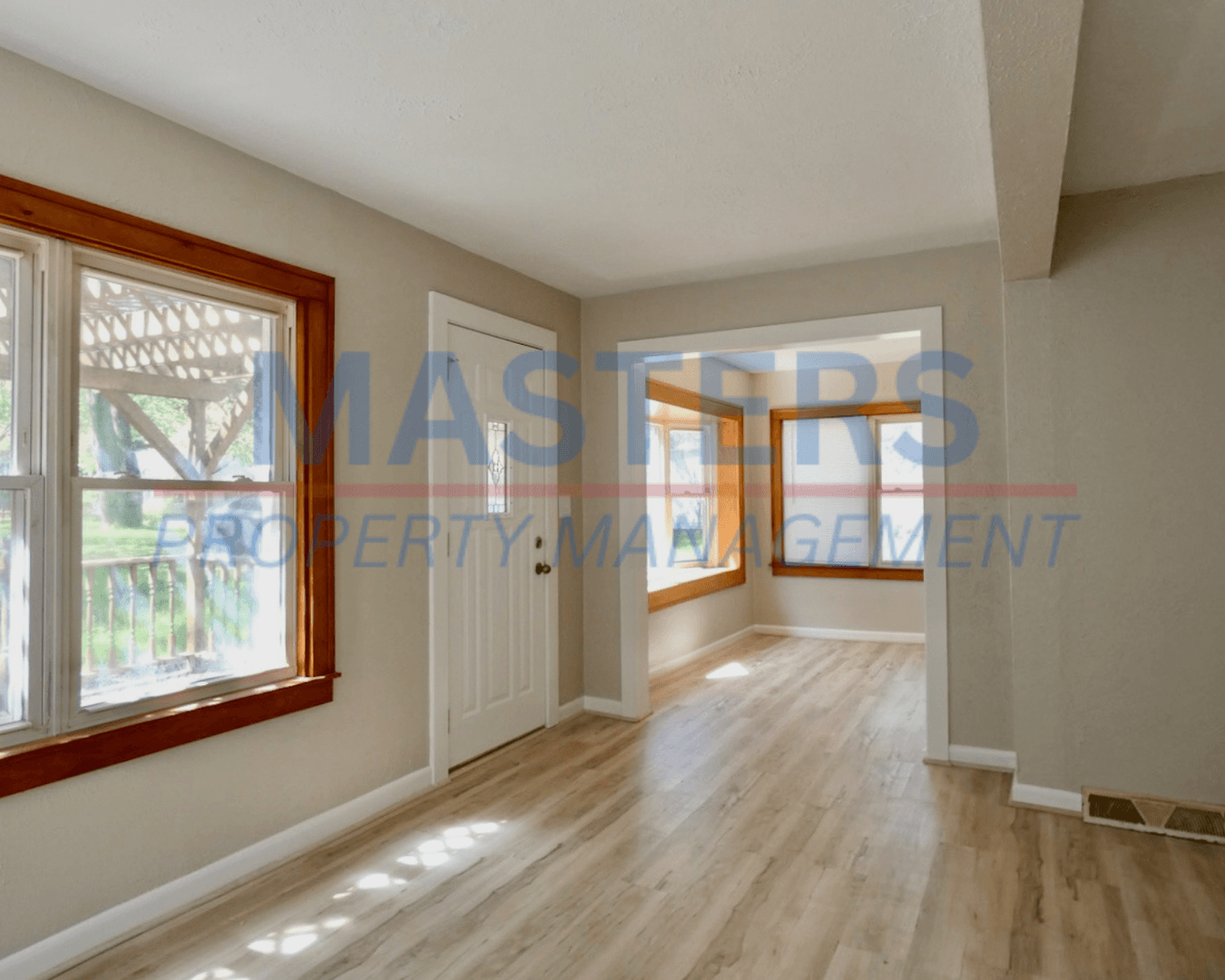 Toledo House: 1732 Newport Ave
