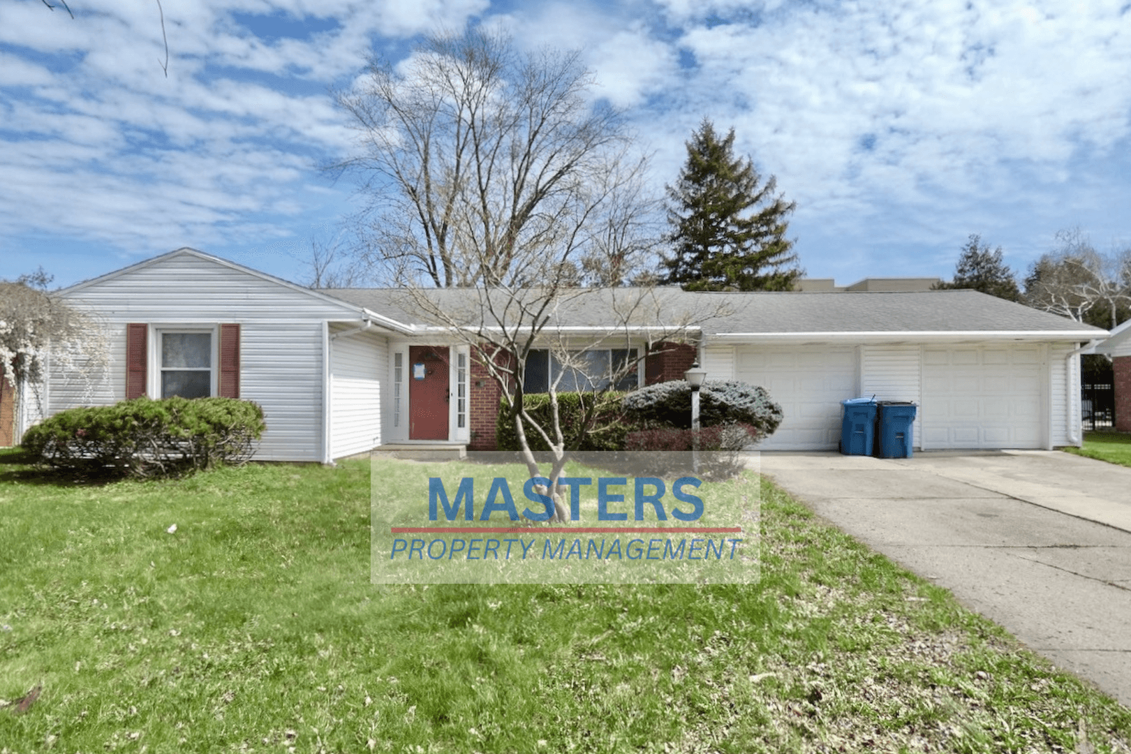 Fremont House: 1425 White Ave