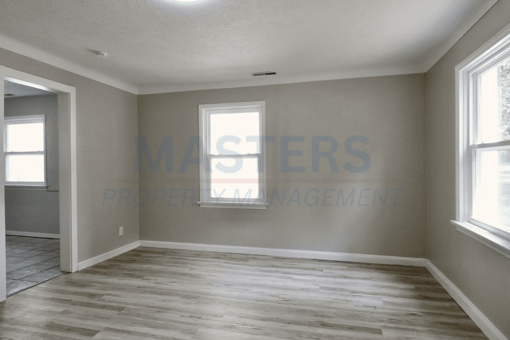 Toledo House: 5133 Adella St
